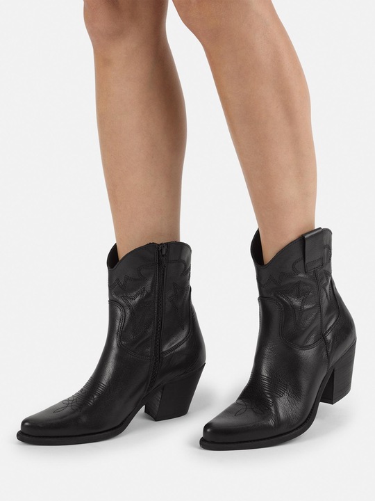 Produktbild Felmini Stiefelette (41)