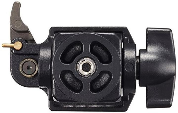 Image du produit Manfrotto 234rc (Tête panoramique 2 voies)