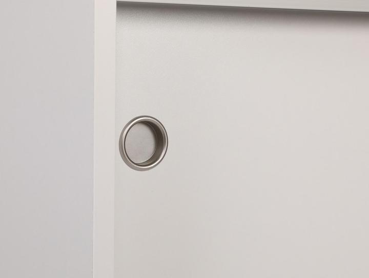 Immagine prodotto Kalune Design Judson (91 x 37 x 105 cm)