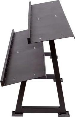 Image du produit Fitcom Hex Dumbbell Rack