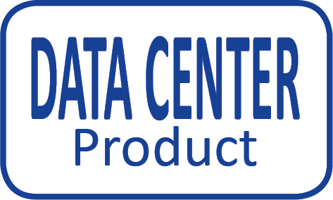 Productafbeelding Roline U/FTP DataCenter patchkabel Cat.6A (klasse EA), LSOH, slank (U/FTP, CAT6a, 5 m)