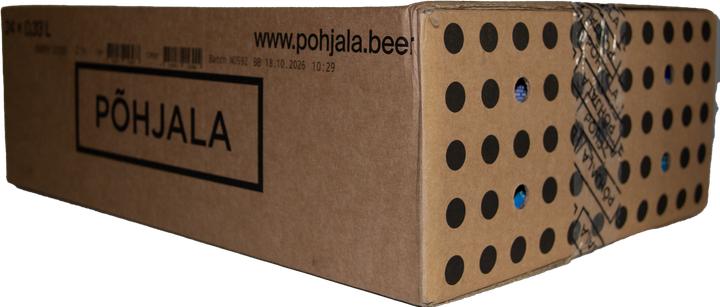 Produktbild Põhjala Uus Maailm