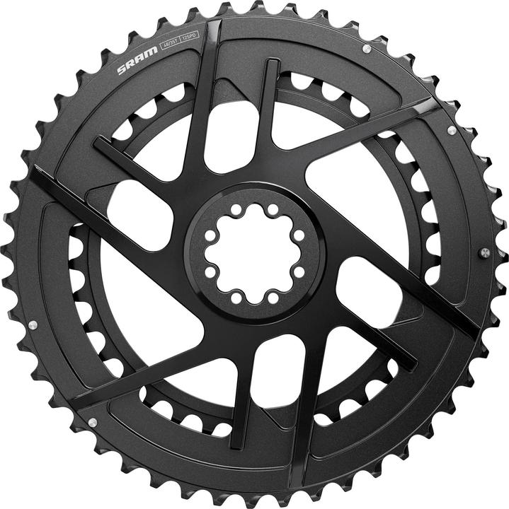 Image du produit Sram MY26 Chainring Rival AXS non-Power Meter 2x12 (48)