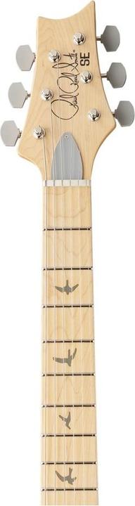 Produktbild PRS SE Silver Sky (E-Gitarre, Pappel, Ahorn)