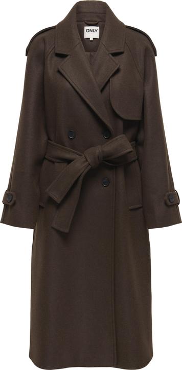Chocolate Brown