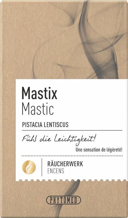 Balsamic, Fresh, Resin, Warm, with a hint of musk thanks to a stimulating blend of cedar wood