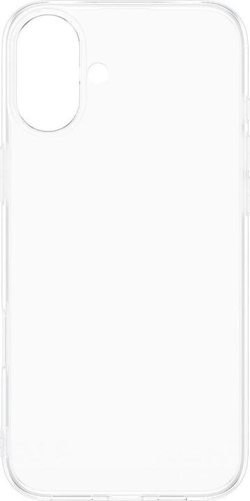 Productafbeelding Safe Schermbeschermer (1 Pcs., Apple iPhone 16 Plus)