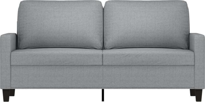 Produktbild vidaXL 2-Sitzer-Sofa (2-Sitzer)