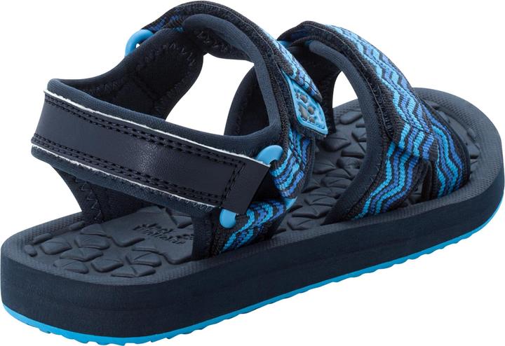 Actual product image Jack Wolfskin Zulu Vc K (36)