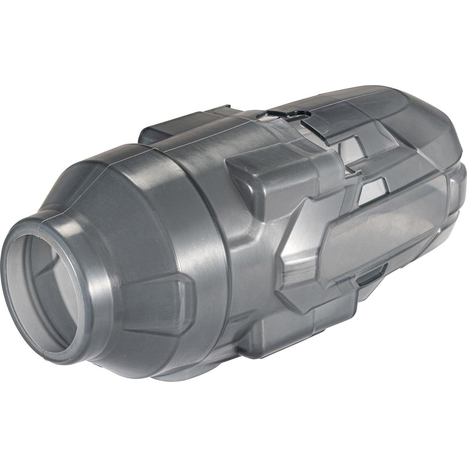 Makita, Accessori per macchine, Schutzabdeckung grau - 413G40