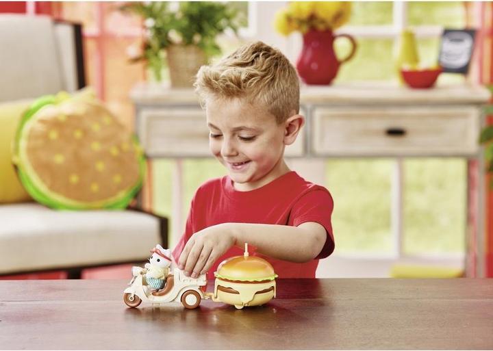 Image du produit Epoch Mobiler Hamburger Imbiss