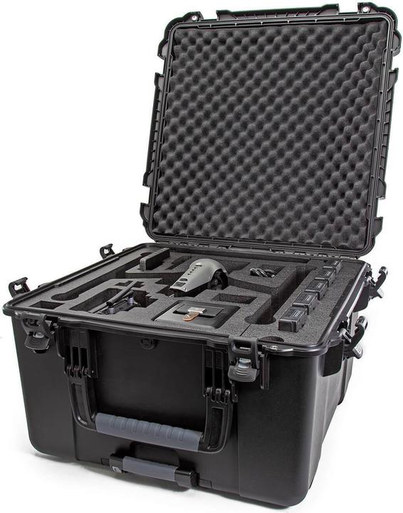 Produktbild Nanuk 970 DJI Inspire 2 Landing (Drohnen Koffer, DJI Inspire 2)