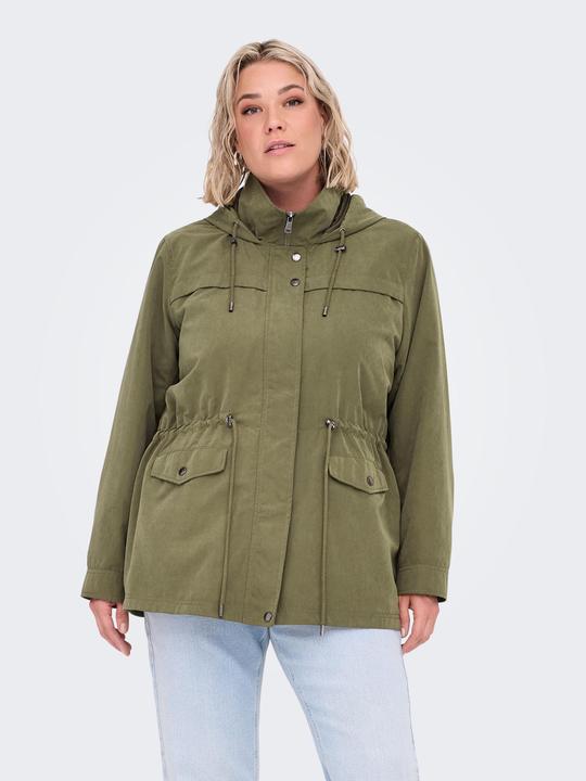 Image du produit Only Veste haute fermée Curve (S)