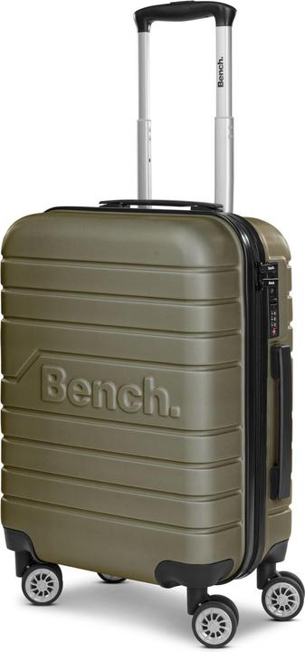 Produktbild Bench Seattle 4 Rollen Kabinentrolley S 55 cm (32 l)