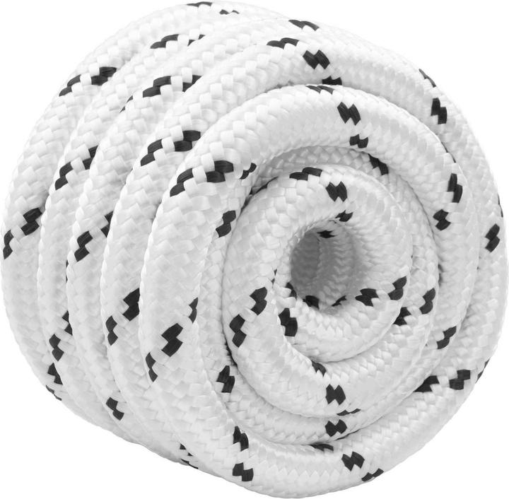 Actual product image vidaXL Polyesterseil