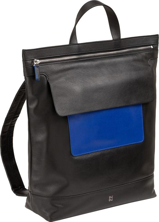 Immagine prodotto Dudu Zaino in pelle 39 cm (14 l)