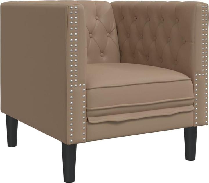 Immagine prodotto vidaXL Chesterfield-Sessel