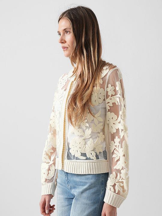 Produktbild Rich & Royal Strickjacke (L)