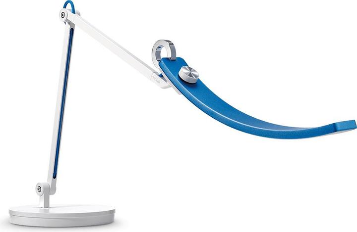 Productafbeelding BenQ WiT (Blauw) (857 lm)