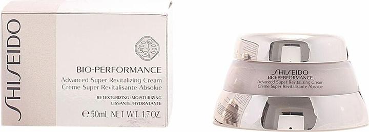 Productafbeelding Shiseido Bio-Performace (50 ml, Dagcrème)