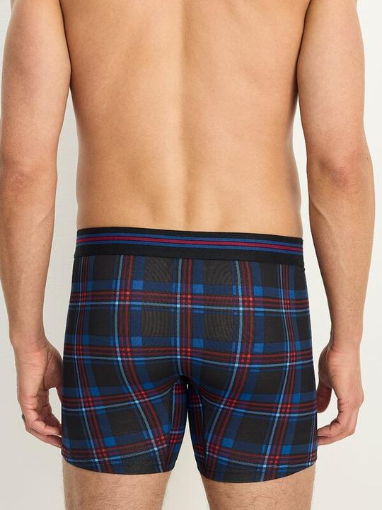 Immagine prodotto Jockey Cotton Stretch Boxer (S, confezione da 3)
