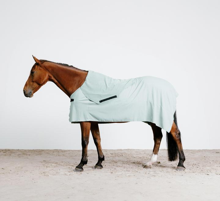 Image du produit Fouganza Horse Poncho