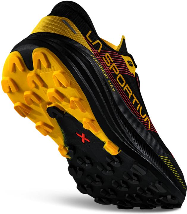 Actual product image La Sportiva Prodigio Max (42.5)