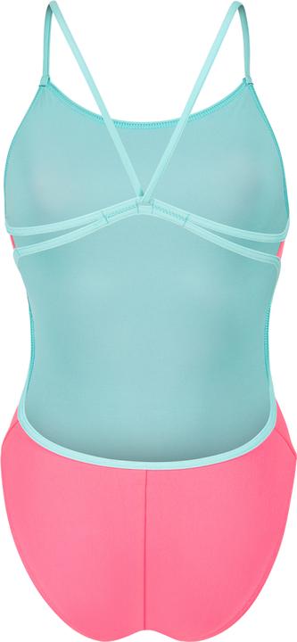 Immagine prodotto Arena W Swimsuit Lace Back Solid (36)