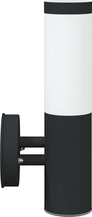 Actual product image vidaXL Garten Wand sconce (E27, IP44)
