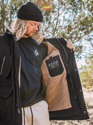 Immagine prodotto Volcom Starget 5k Panda giacca (XS)