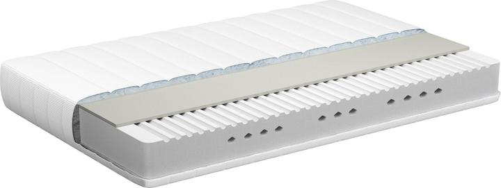 Beliani Cheer (Foam core, 120 x 200 cm)