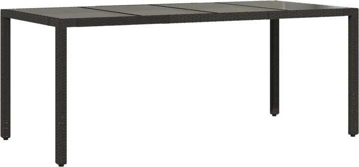 Produktbild vidaXL Bistro Set