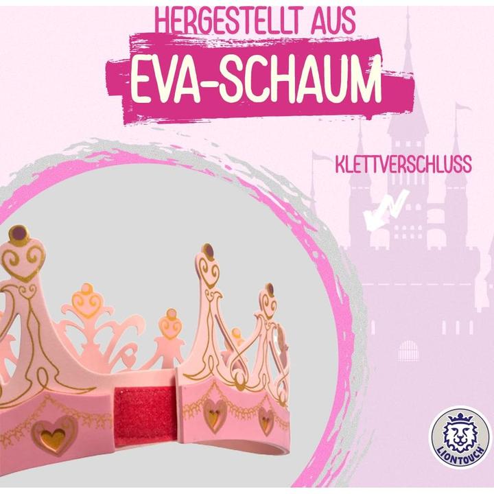 Image du produit Liontouch Fée Princesse