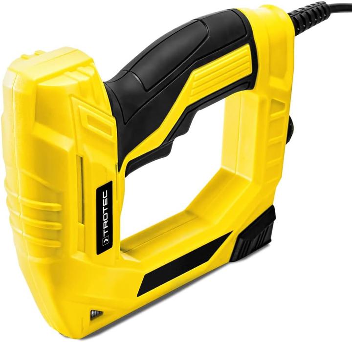 Actual product image Trotec Electric tacker PTNS 11