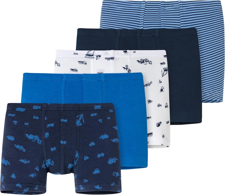Produktbild Schiesser Unterhosen (128, 5er Pack)