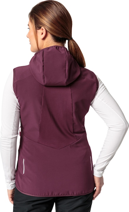 Actual product image Vaude Larice II (XS)