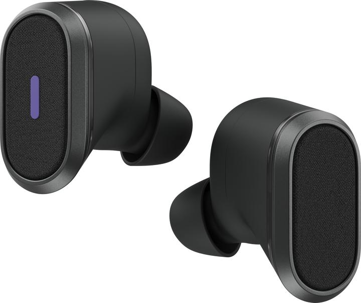 Logitech Headset Zone (ANC, 12 h, Wireless)