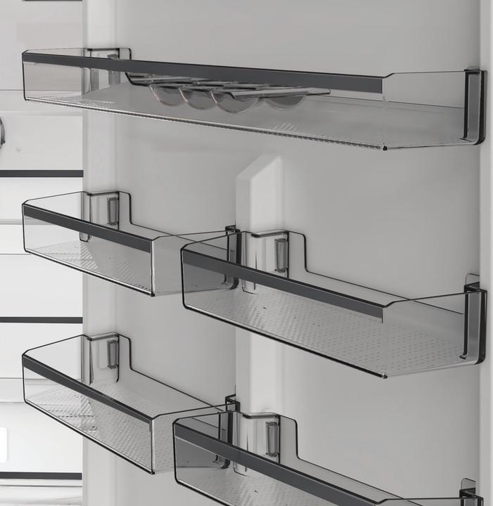 Actual product image Whirlpool WHK2 6493 X4E (490 l)