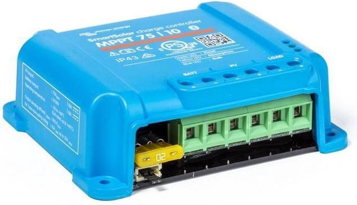 Actual product image Victron Energy SmartSolar MPPT 75/10