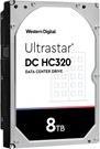 Immagine prodotto Hitachi HGST HW WD Ultrastar DC HC320 HUS728T8TL5201 (8 TB, 3.5")