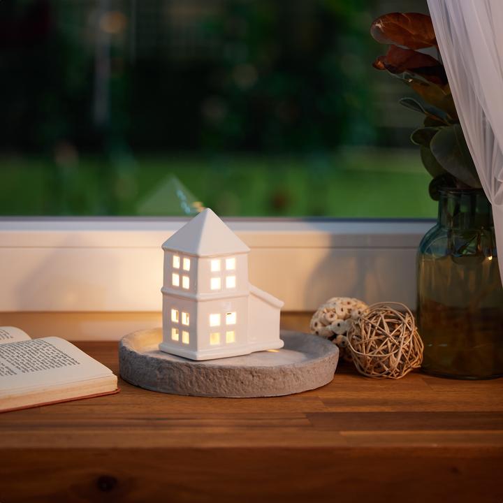 Immagine prodotto Relaxdays Casa del tè