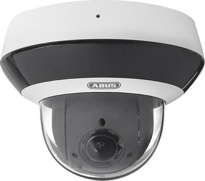 Produktbild Abus Alarm ent TVIP82560 Ind. Dome (1920 x 1080 Pixels)