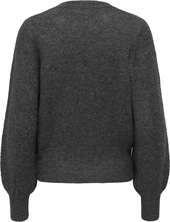 Produktbild Only Onlelsa L/S Pullover Knt Noos (XS)