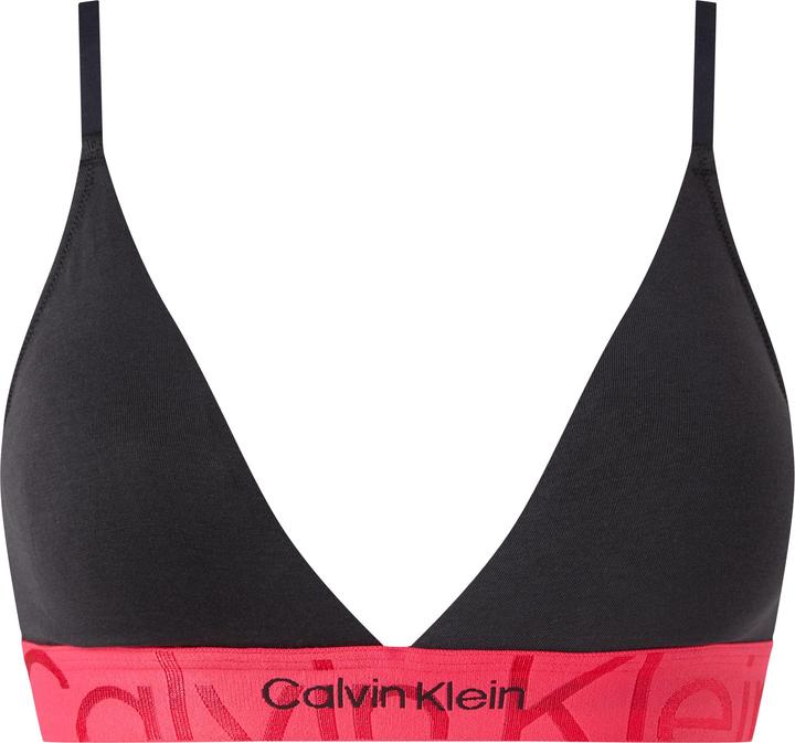 Produktbild Calvin Klein Underwear Light Lined Triangle Bralette - 91003 (L)