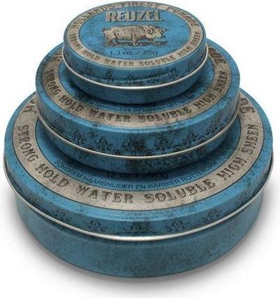 Produktbild Reuzel Sheen (Haarpomade, 35 g)