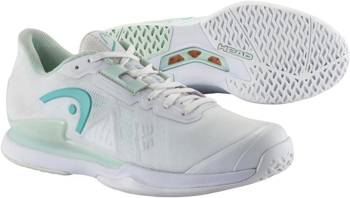Image du produit Head Sprint Pro 3.5 Chaussures de tennis femmes (43)