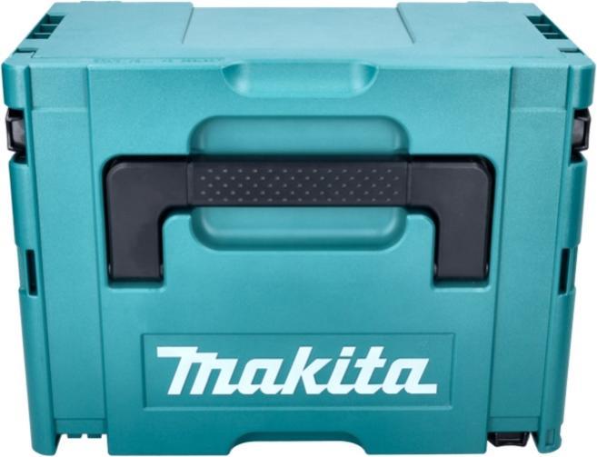 Productafbeelding Makita Eenhandige sponningschaaf KP 0810 CJ