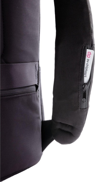 Image du produit XD Design Bobby Urban Lite Anti-vol gris (27 l)