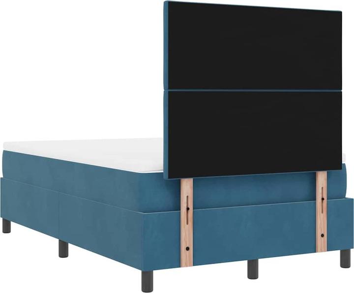 Produktbild vidaXL Boxspring (120 x 190 cm)