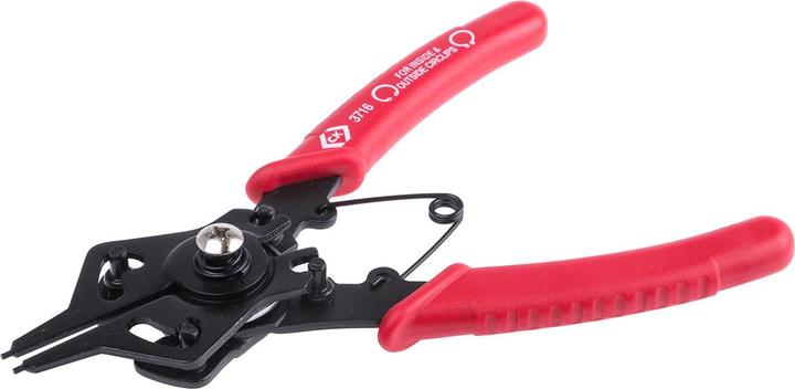 Produktbild C.K Magma Seegeringzange Passend für Aus (170 mm)